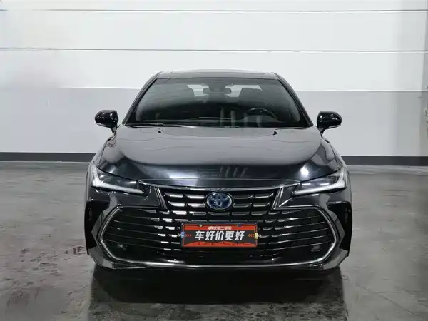 Toyota Avalon 2023
