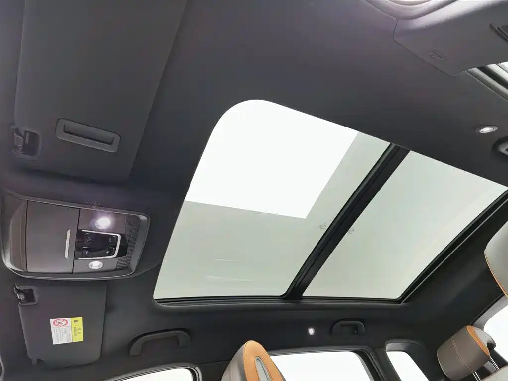 BYD Pro New Energy 2023 — фото 14