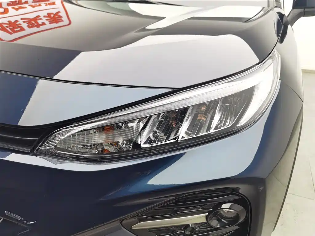 Toyota Wildlander 2022 — фото 7
