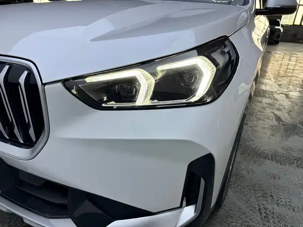 BMW X1 2023