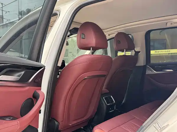 BMW X3 2023