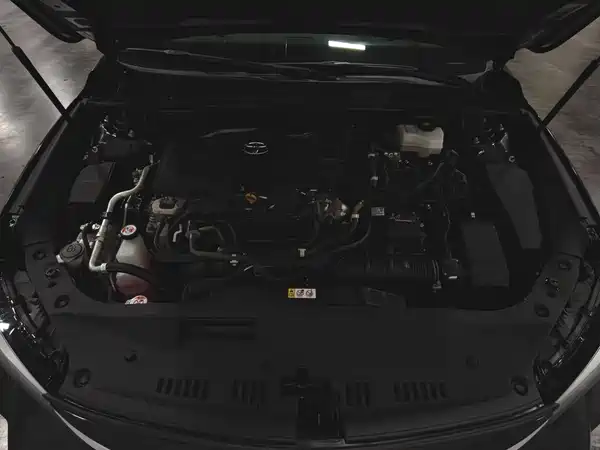 Toyota Avalon 2023