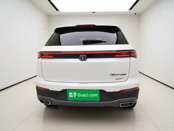 Changan CS55PLUS 2020