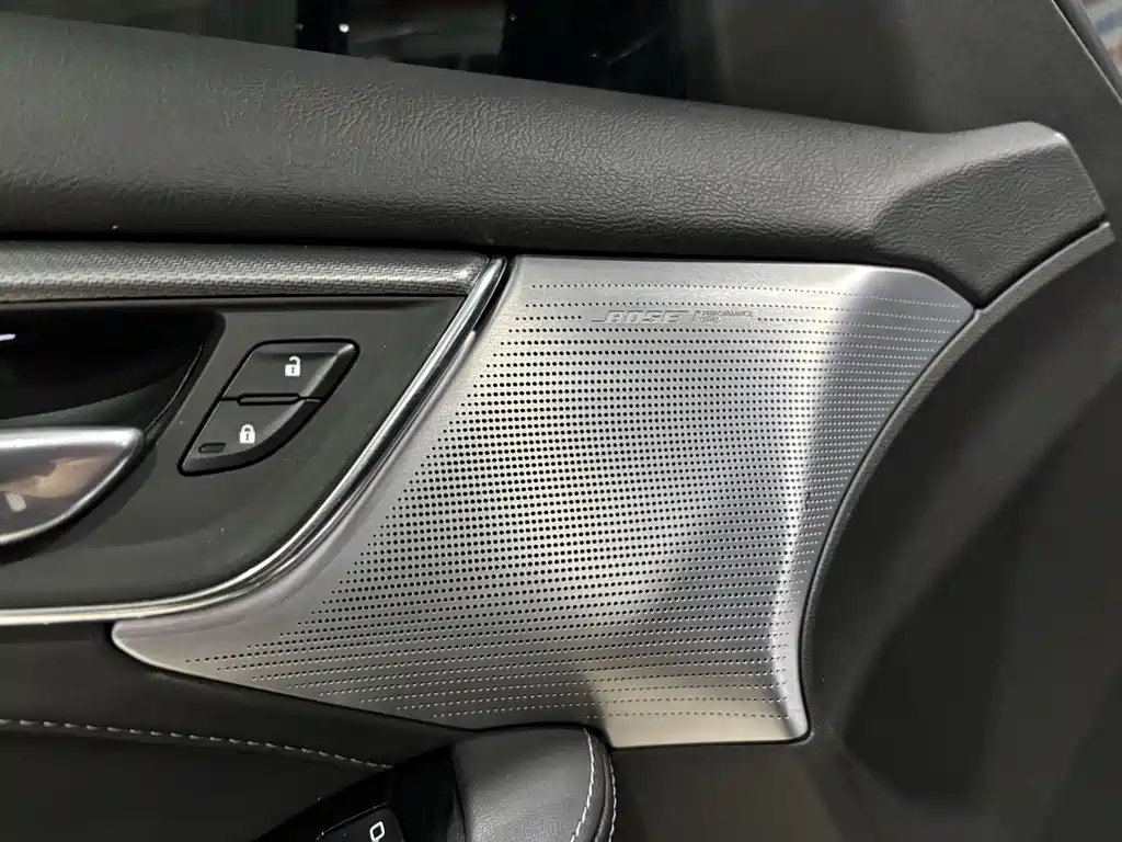 Cadillac CT5 2021 — фото 15