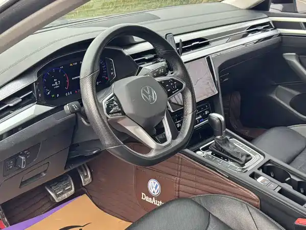 Volkswagen CC 2022