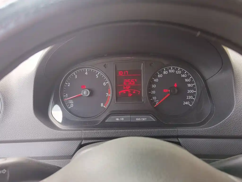 Volkswagen Jetta 2016