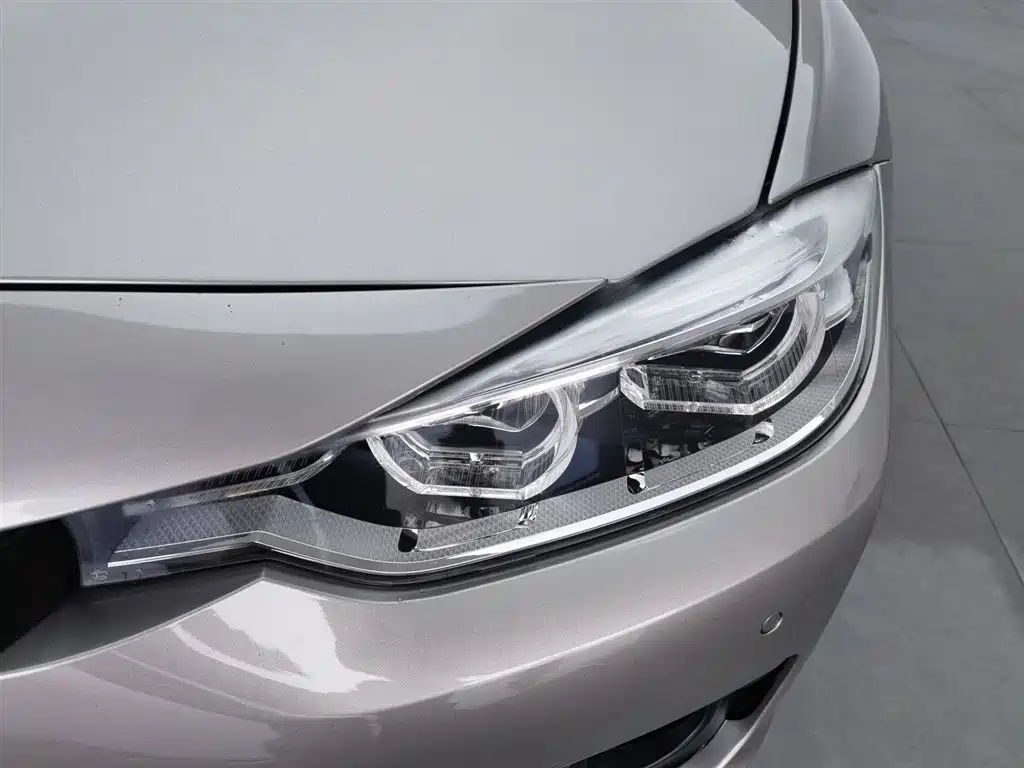 BMW 3 Series 2016 — фото 7
