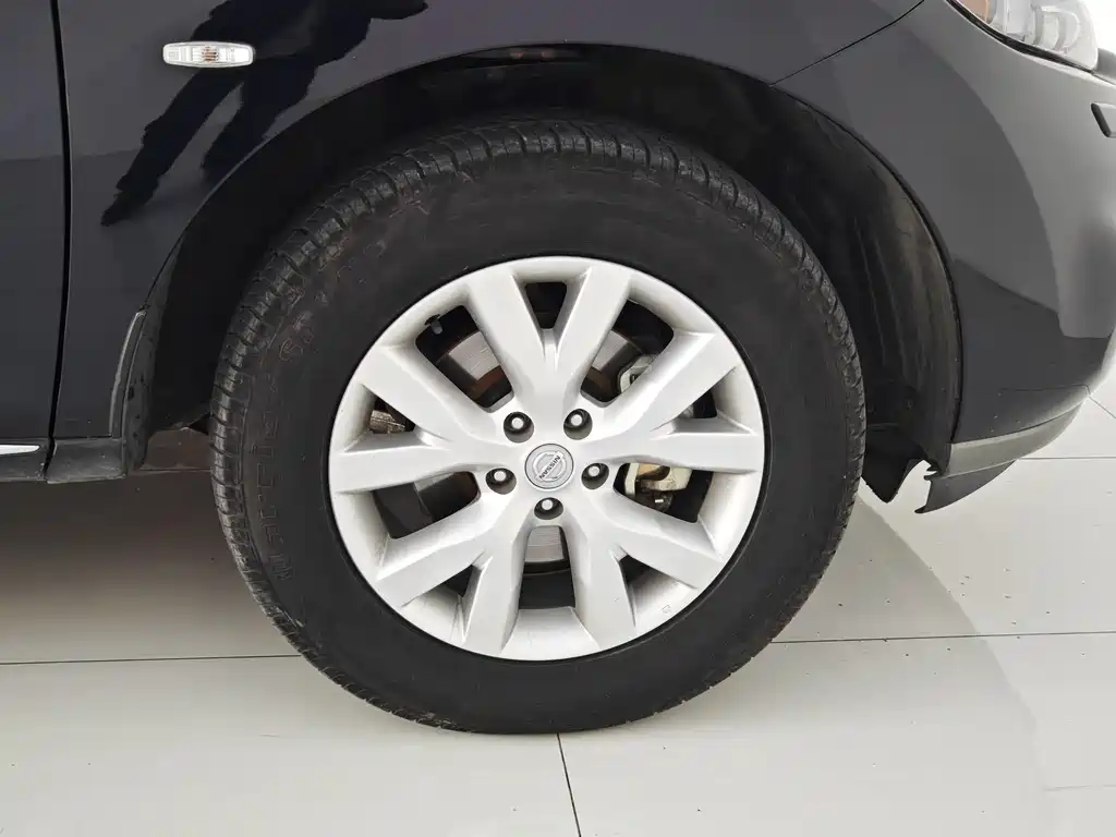 Nissan Murano 2015 — фото 22