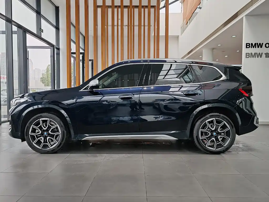 BMW X1 2024