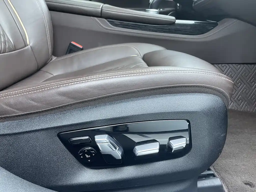 BMW 7 Series 2022 — фото 16
