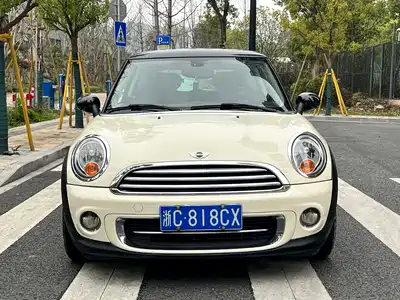 MINI MINI 2014