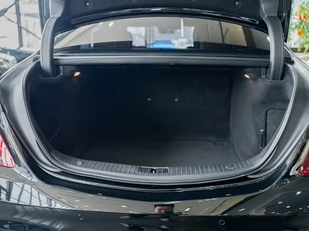 Mercedes-Benz S-Class 2020 — фото 42