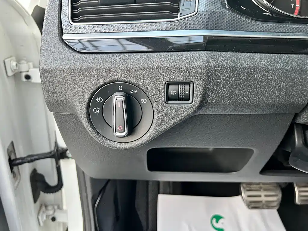 Volkswagen C-Trek 2017 — фото 24