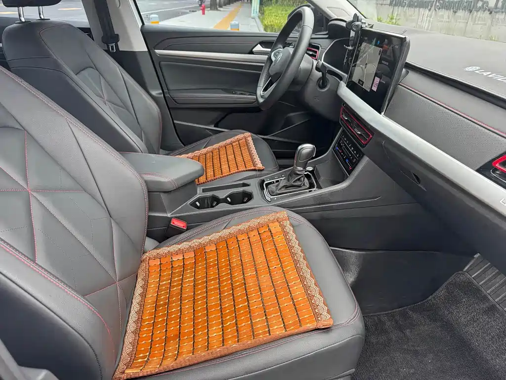 Volkswagen Lavida 2023
