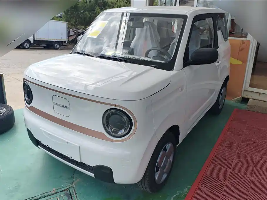 Galaxy Panda 2025