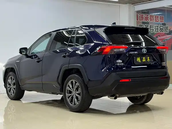 Toyota RAV4 2023