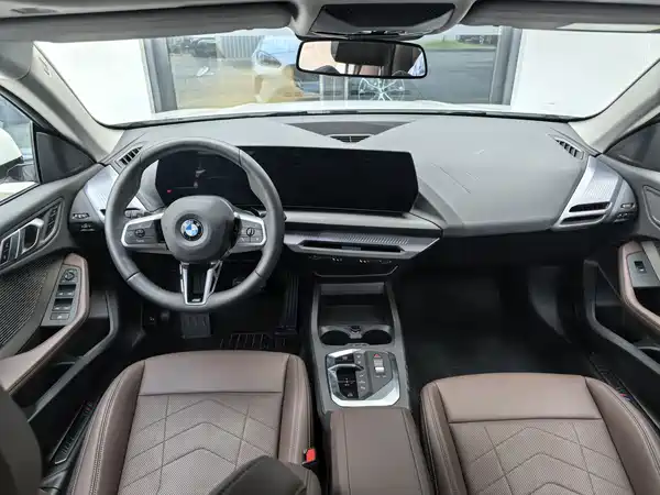BMW 2 Series 2025