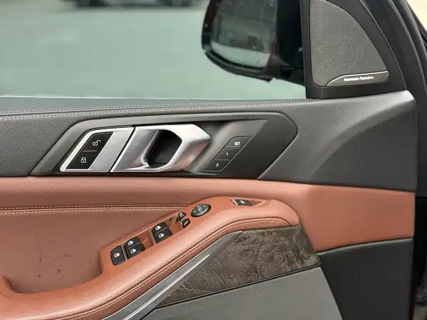 BMW X5 2020