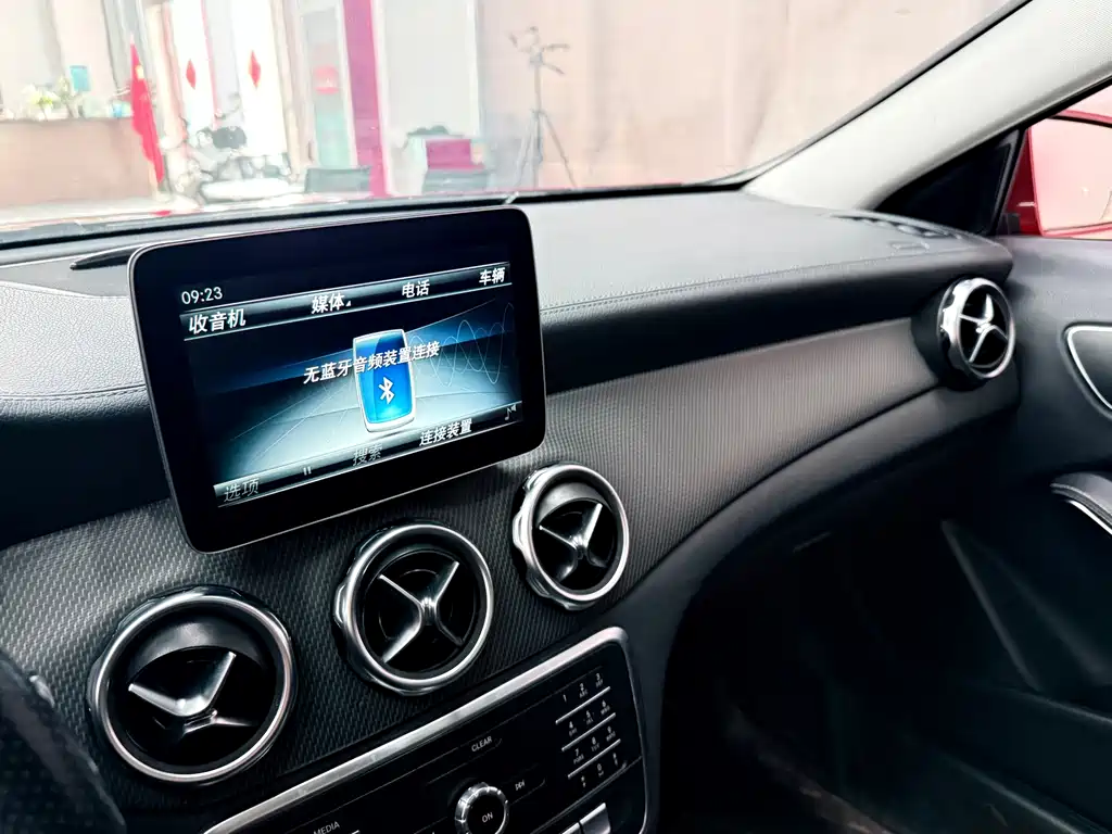 Mercedes-Benz GLA 2019 — фото 20