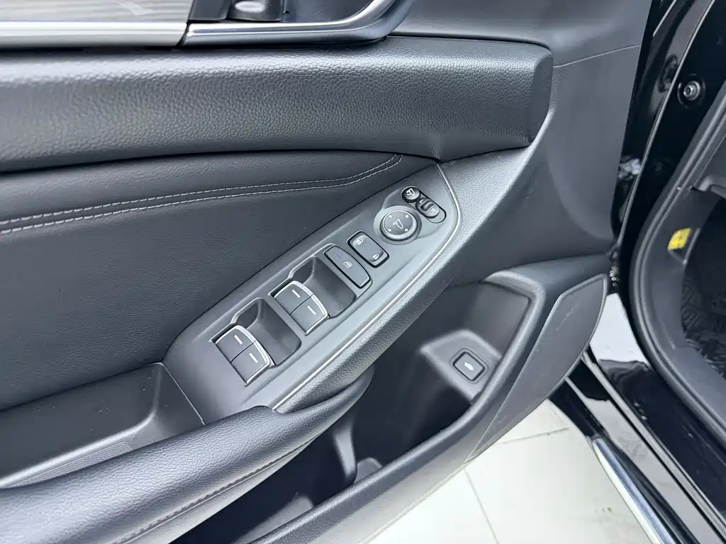 Honda Accord 2022 — фото 5