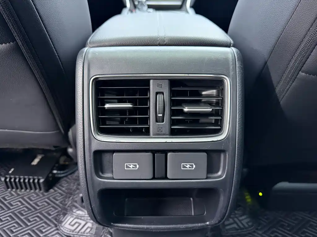 Honda Accord 2022 — фото 14