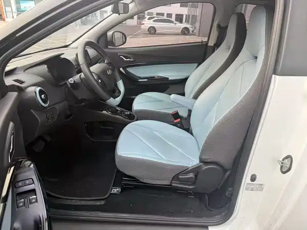 Chery eQ1 2025
