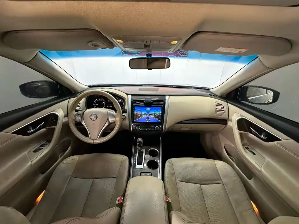 Nissan Teana 2015 — фото 7