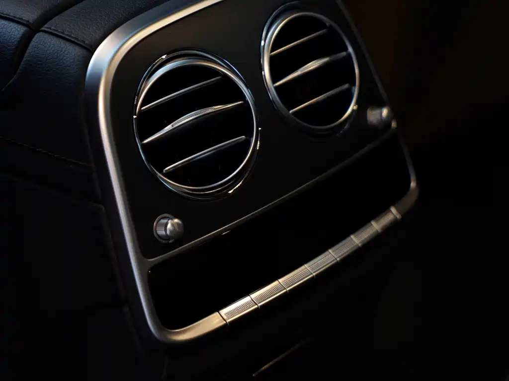 Mercedes-Benz S-Class 2018 — фото 18