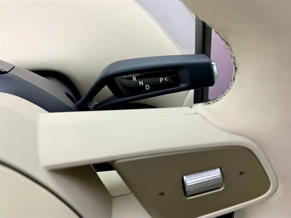Xiaomi YU7 2025 — фото 20