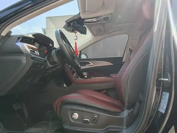 Hongqi H5 2023