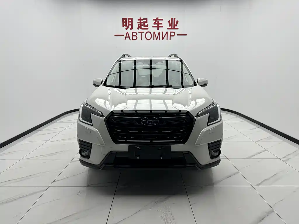 Subaru Forester 2023