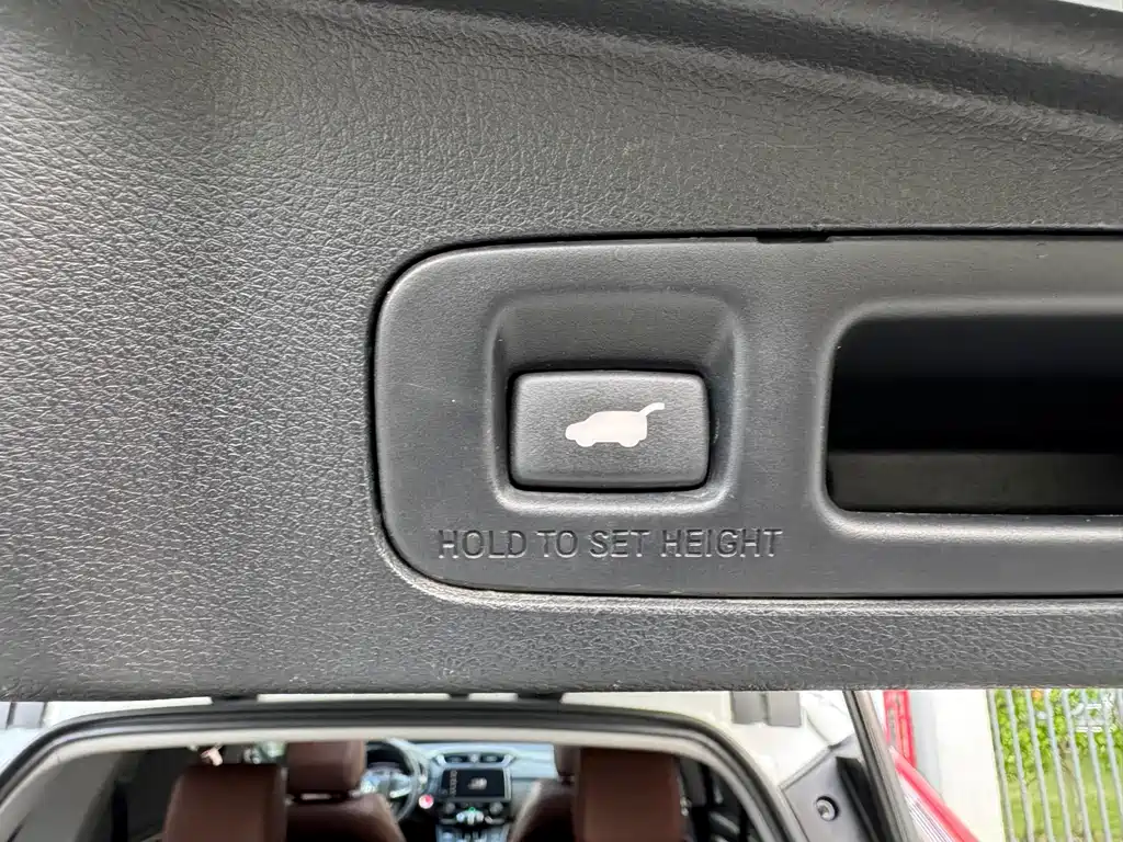 Honda CR-V 2017 — фото 29