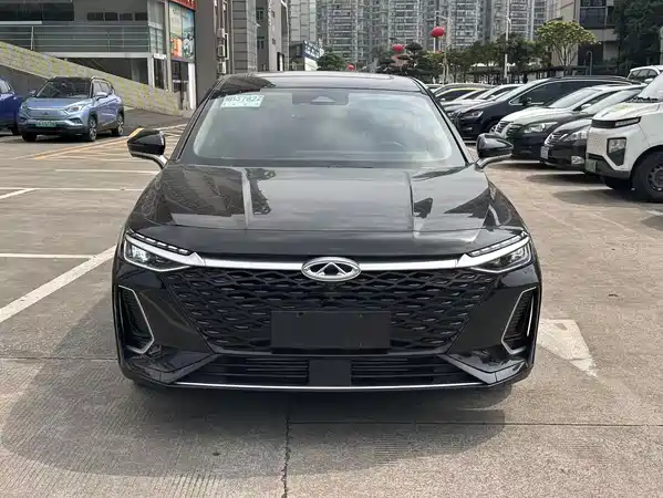 Chery Arrizo 8 2023