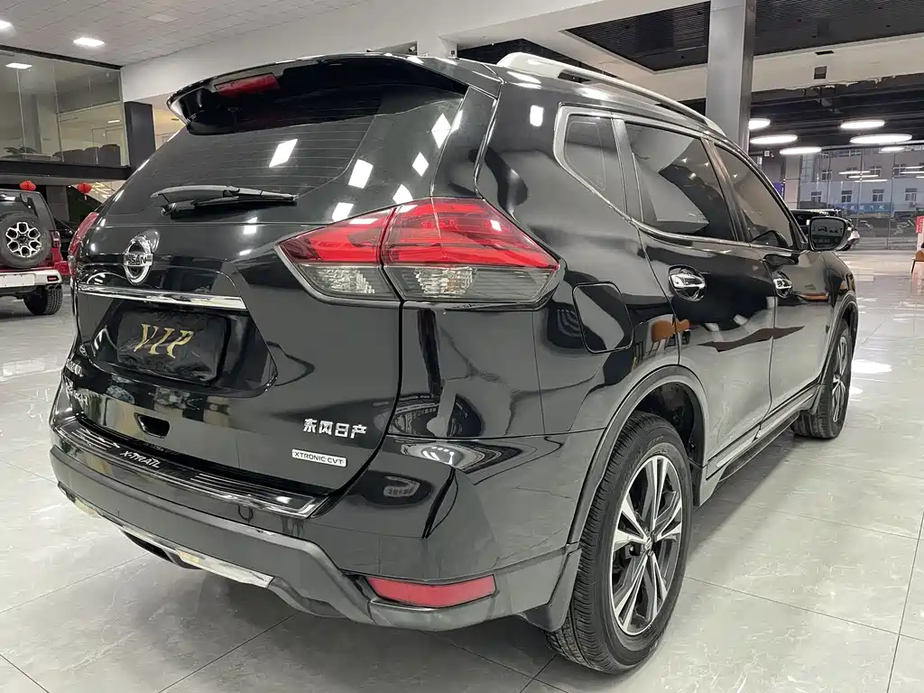 Nissan X-Trail 2019 — фото 6