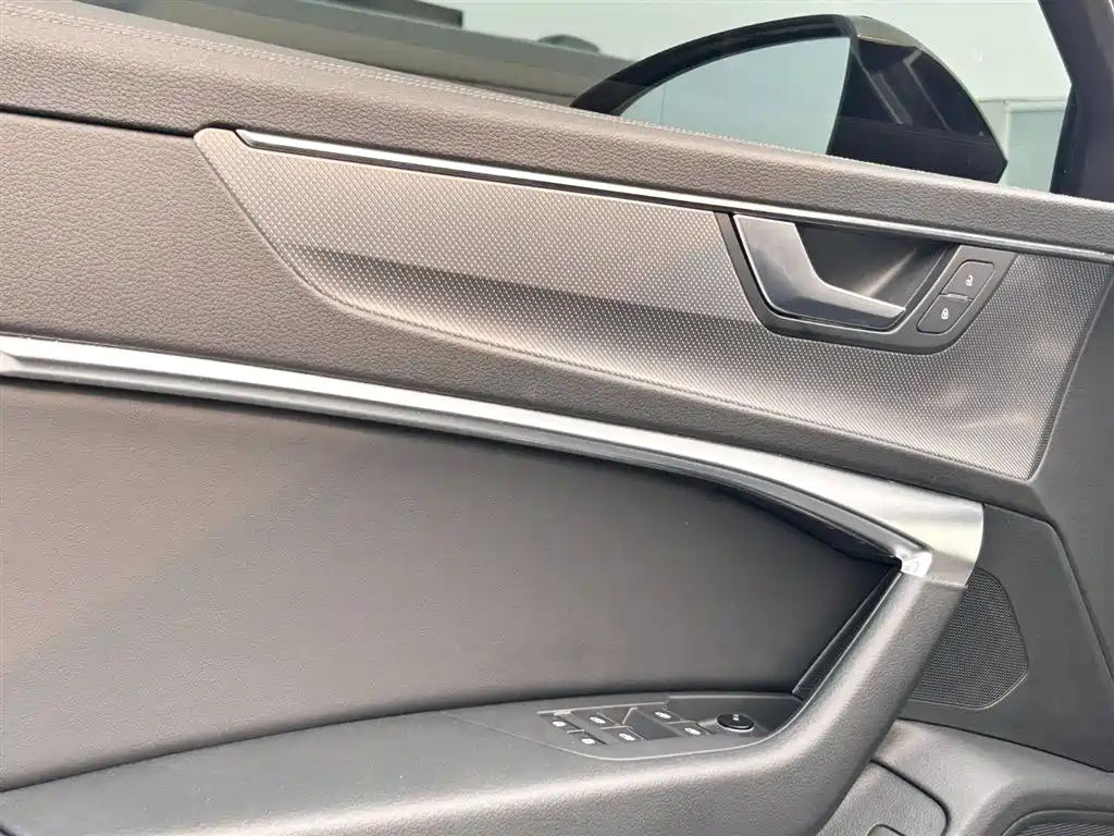 Audi A6L 2020 — фото 6