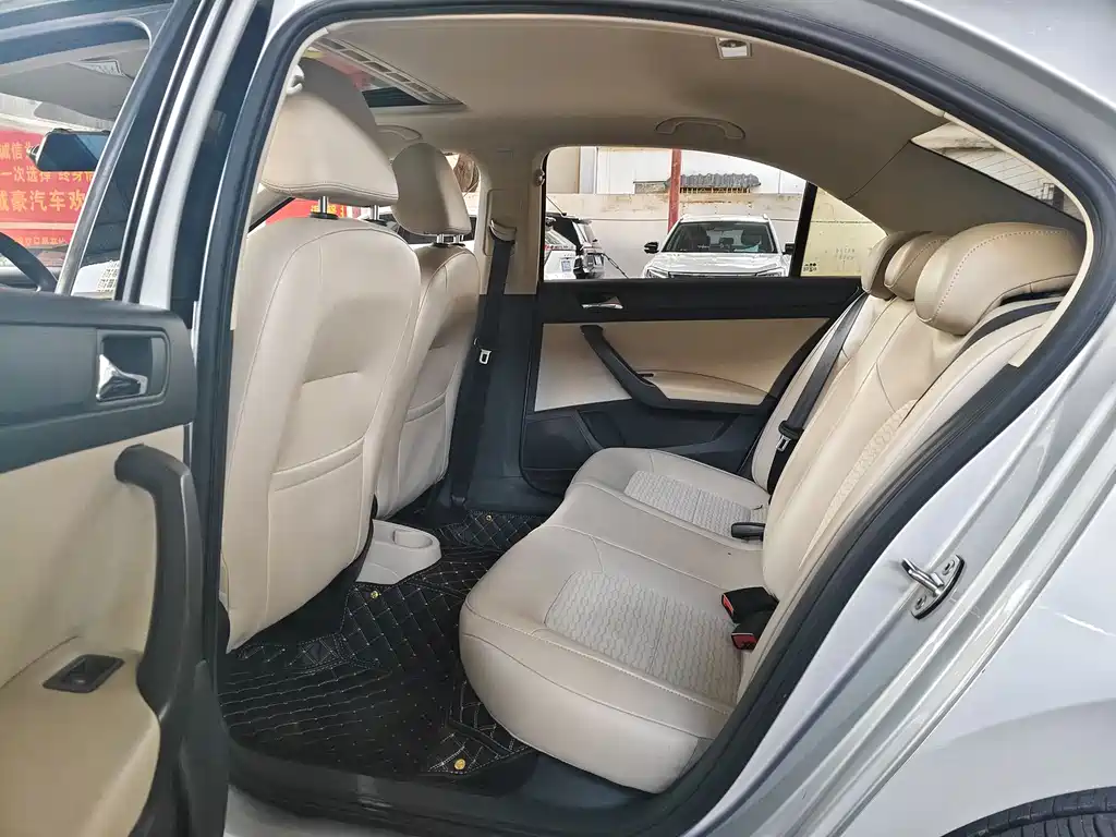 Skoda Rapid 2017