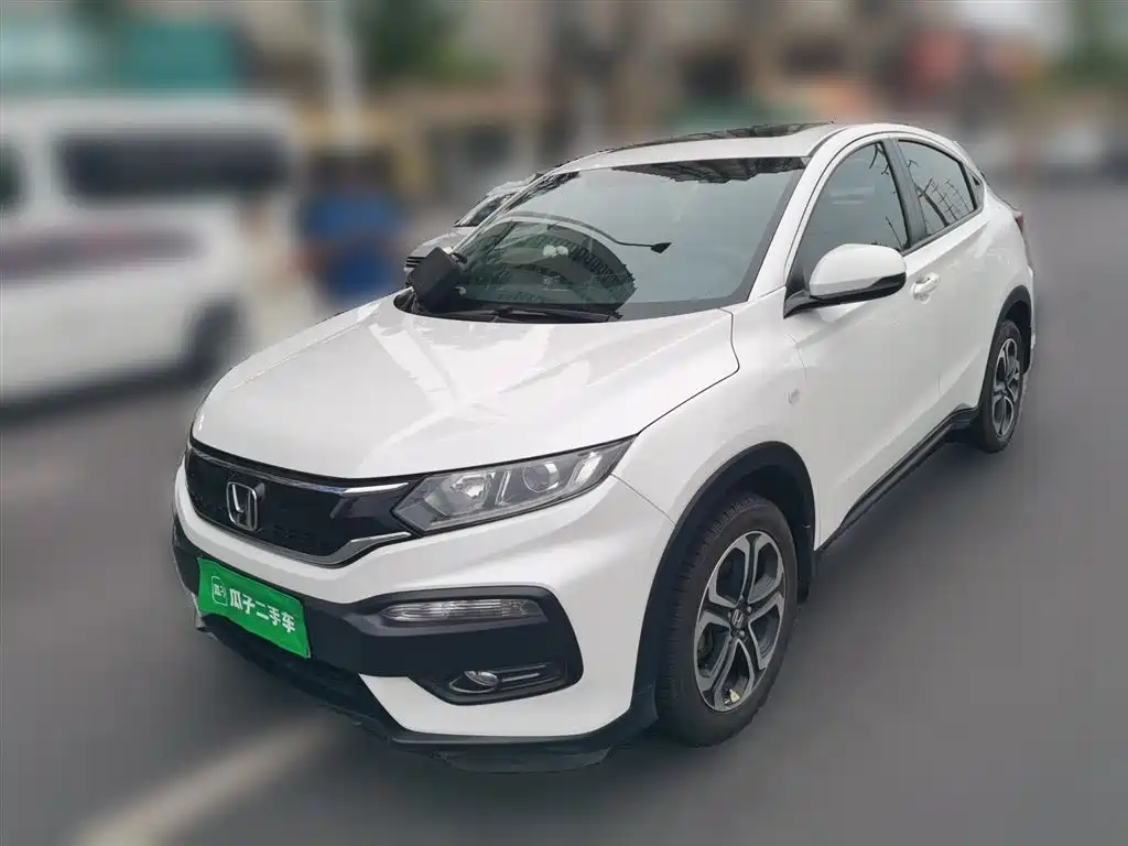 Honda XR-V 2018 — фото 1