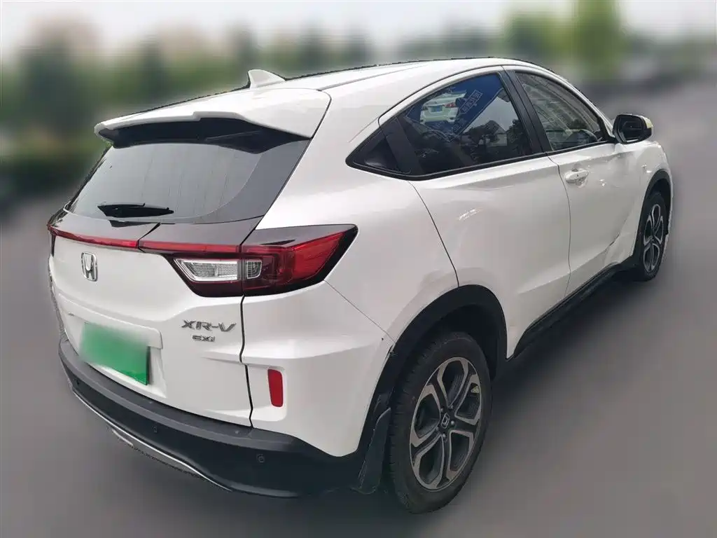 Honda XR-V 2018 — фото 4