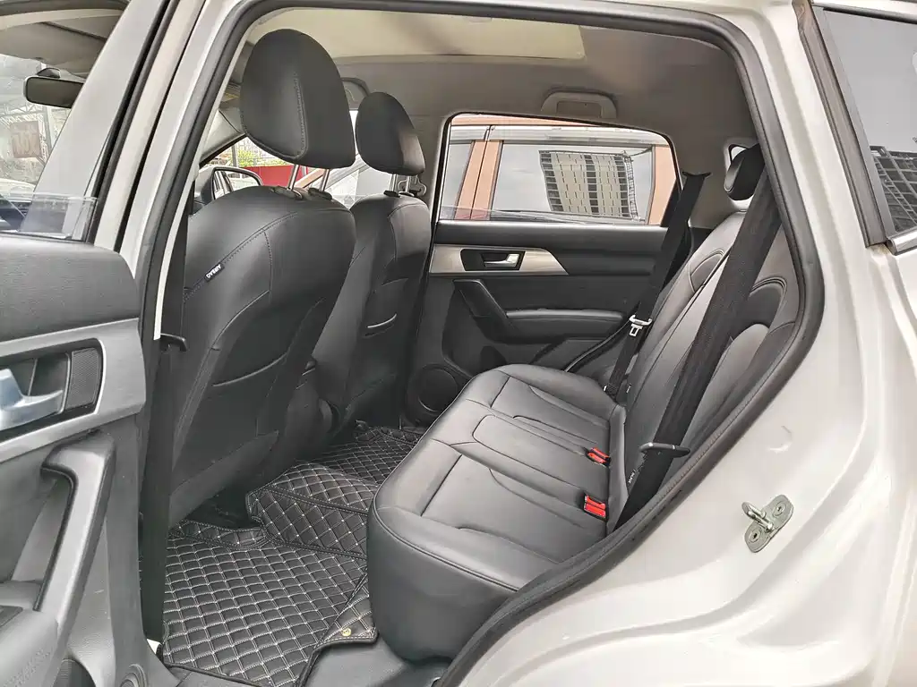Haval H2 2018