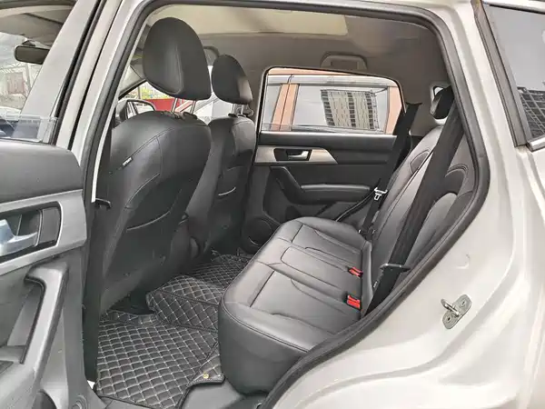 Haval H2 2018