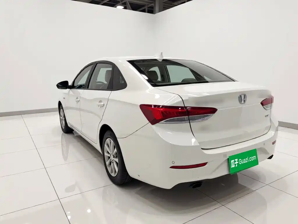 Buick Excelle 2018