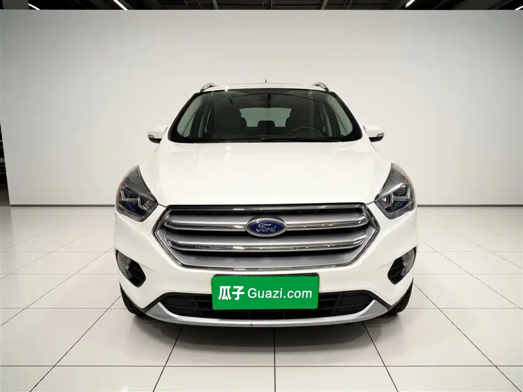 Ford Kuga 2017 — фото 2