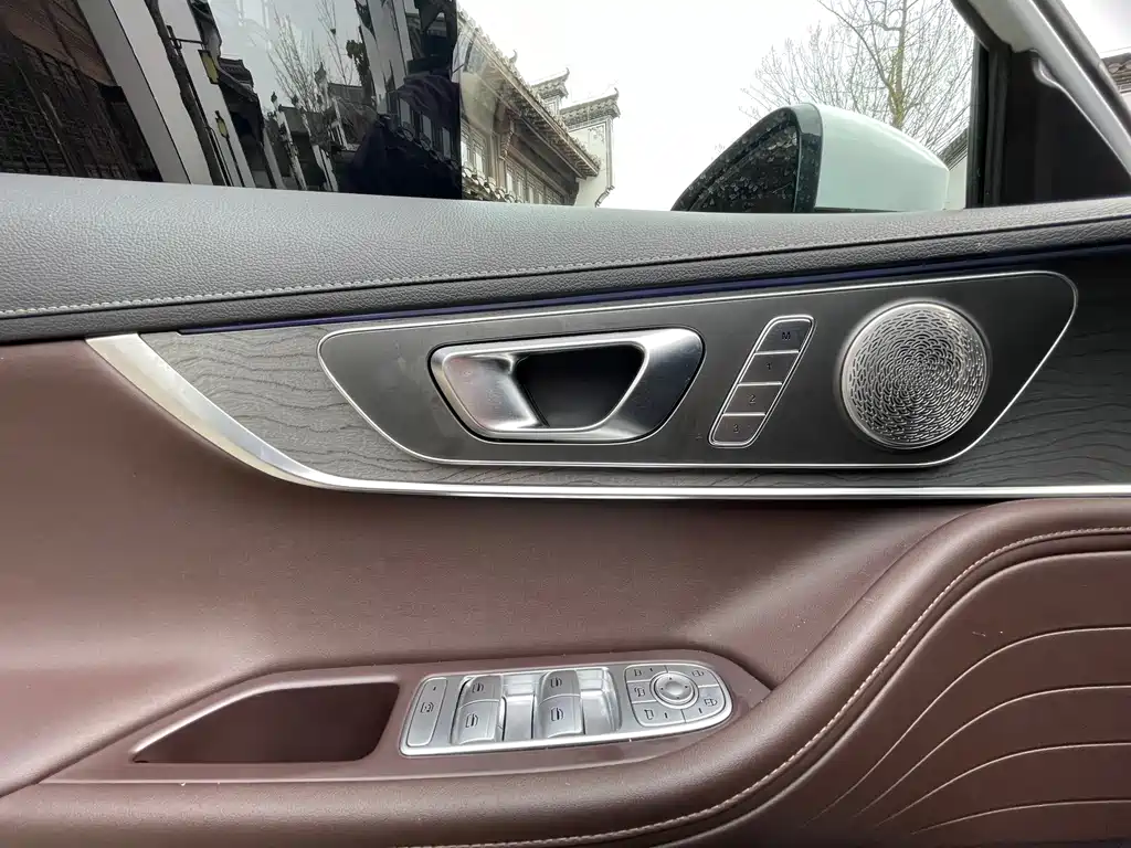 Chery Tiggo 8 PRO 2024 — фото 17