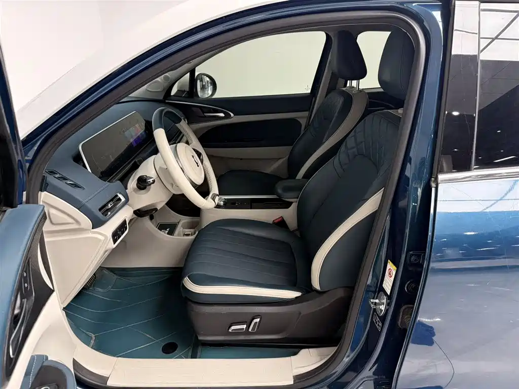 Ora Good Cat 2022 — фото 10