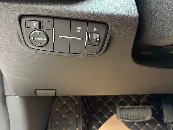 Changan Eado 2023