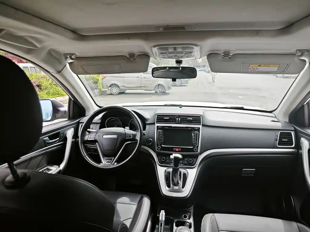 Haval M6 2018