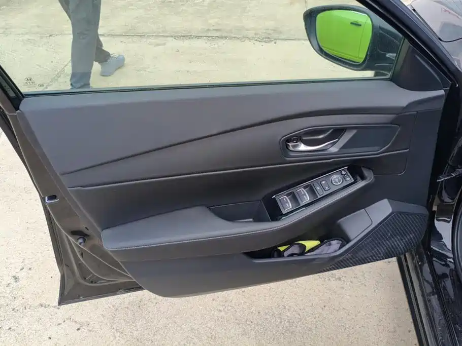 Honda Inspire 2025