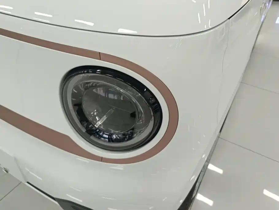 Geely Galaxy Panda 2025
