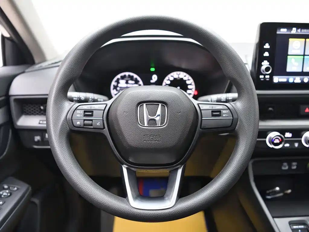 Honda Breeze 2025