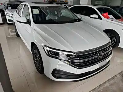 Volkswagen Sagitar 2026